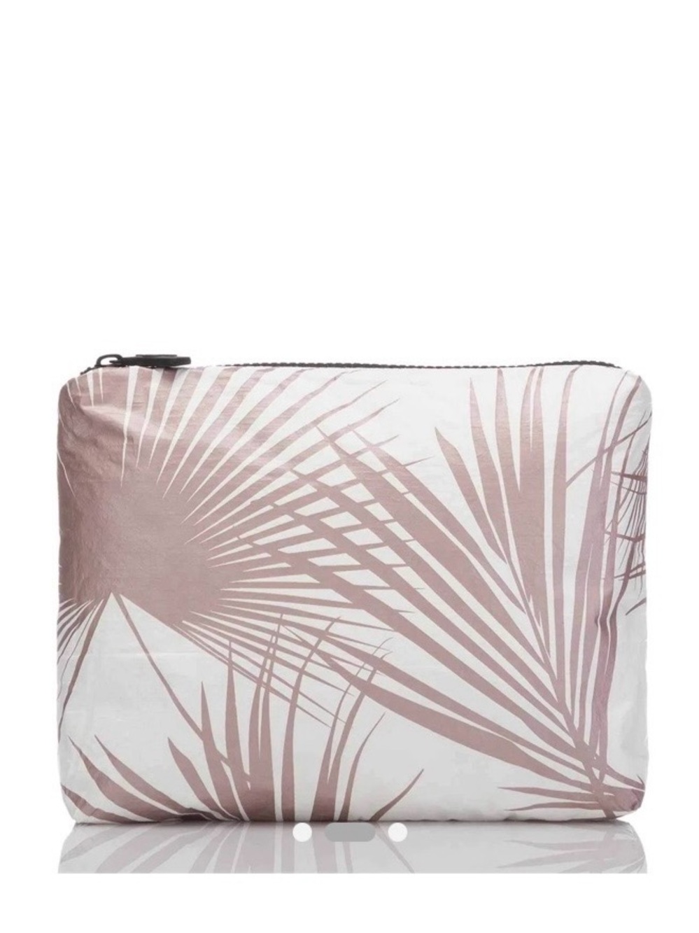 ALOHA Collection Day Palms Small Rose Gold